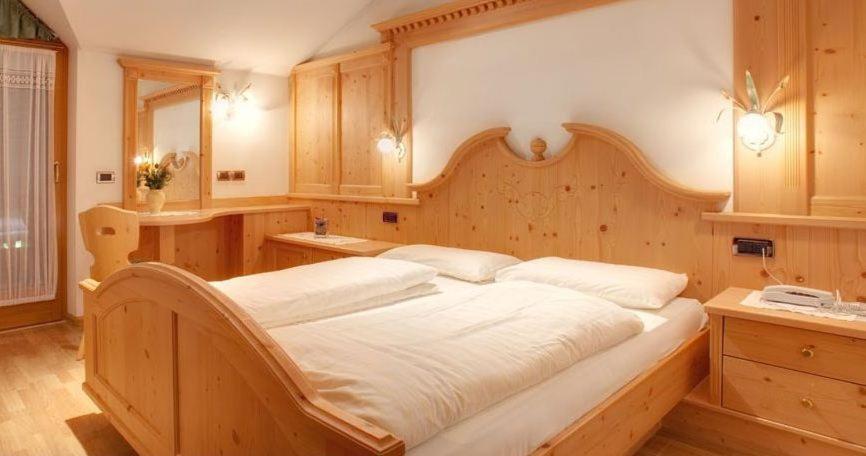 Residence Forcelles San Cassiano  Room photo