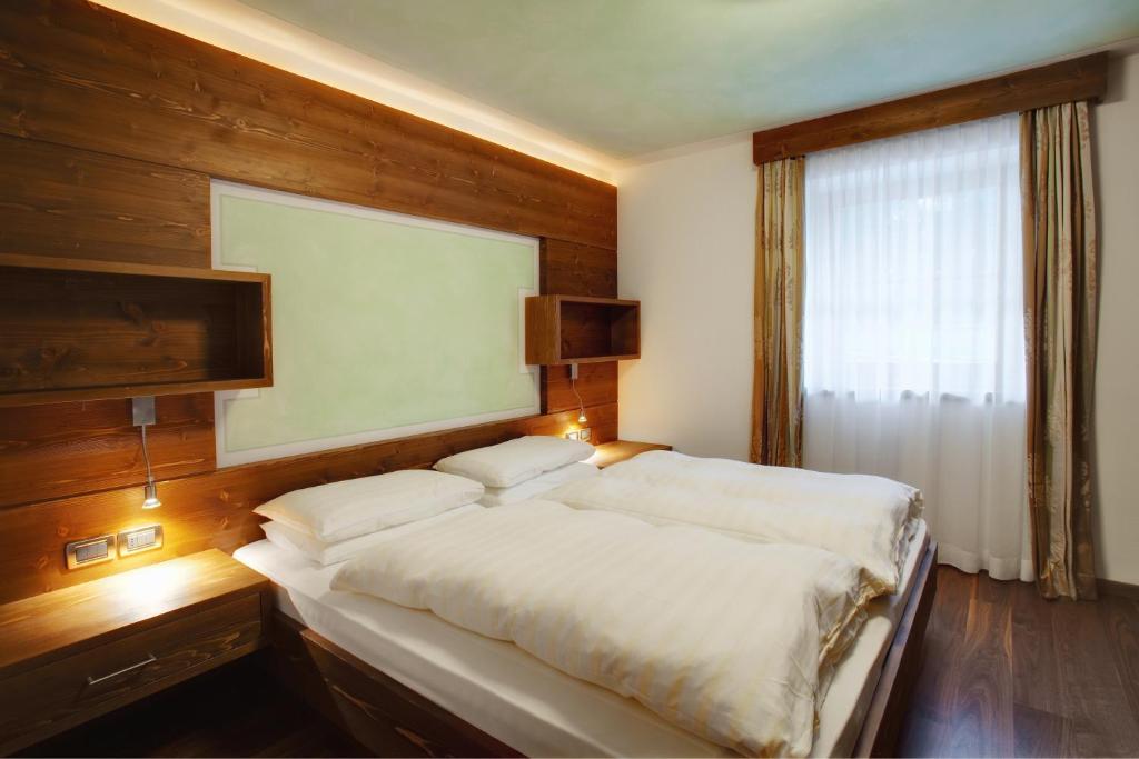 Residence Forcelles San Cassiano  Room photo