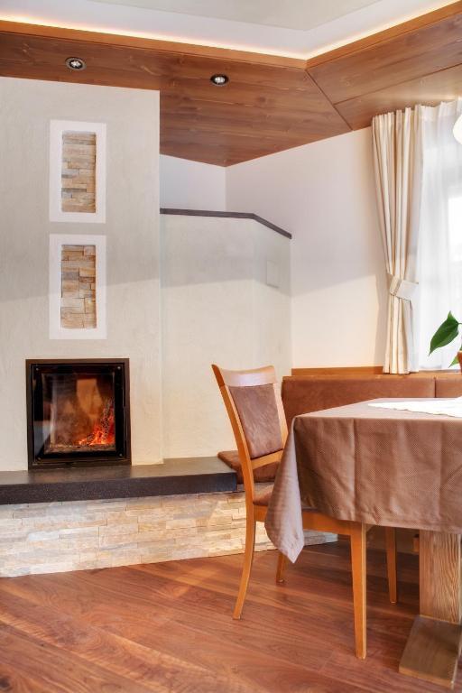 Residence Forcelles San Cassiano  Room photo