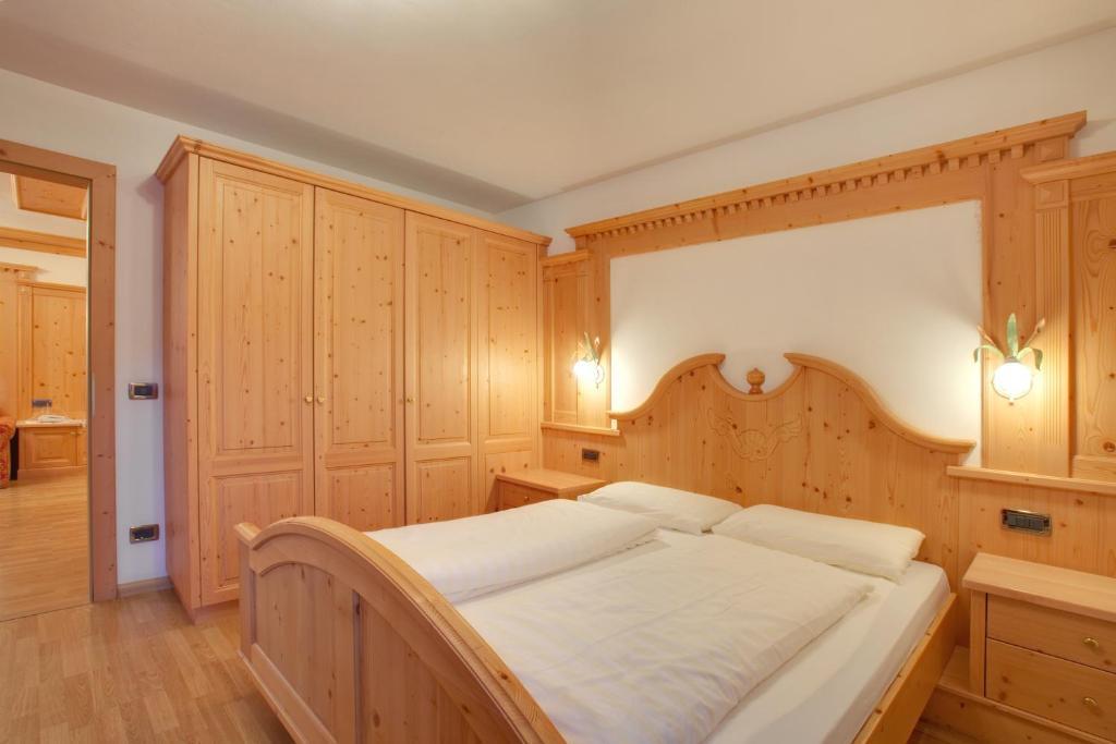 Residence Forcelles San Cassiano  Room photo