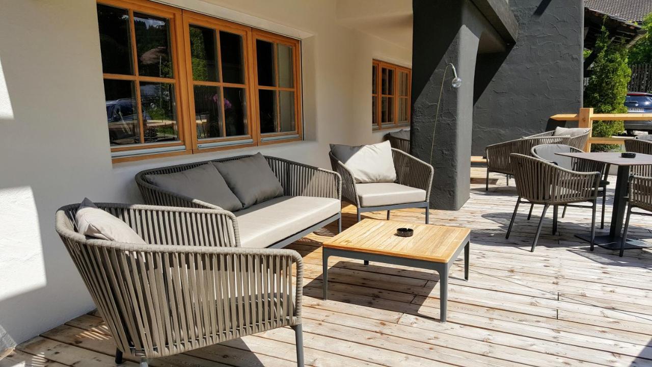 Residence Forcelles San Cassiano  Exterior photo